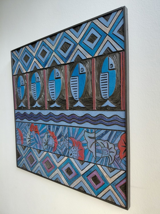 Image 1 of Galerie « La Mélodie de la Vie » Suncorner