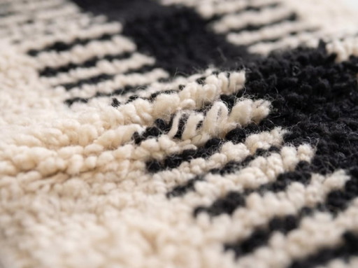 Tapis De Couloir Artesanal 100cmx300cm – vloerkleden en tapijten, Cotton (photo 2 of 6)