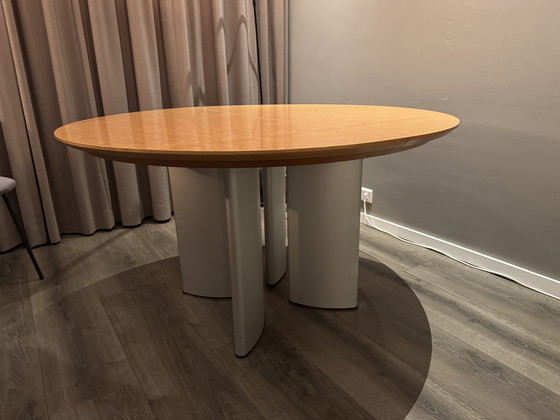 Image 1 of Table de salle à manger design par Arco, modèle Multiple