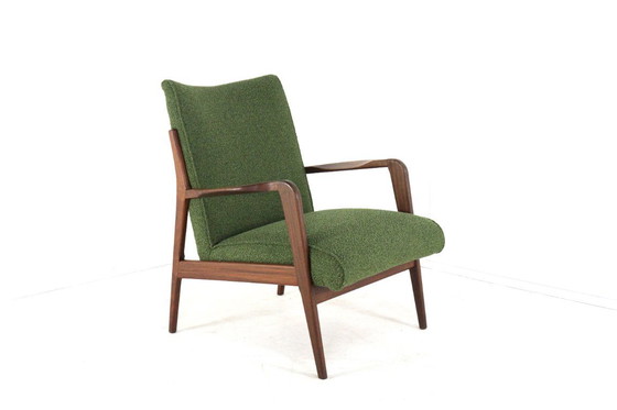 Image 1 of Fauteuil 'Crooswijk', tapissé vintage