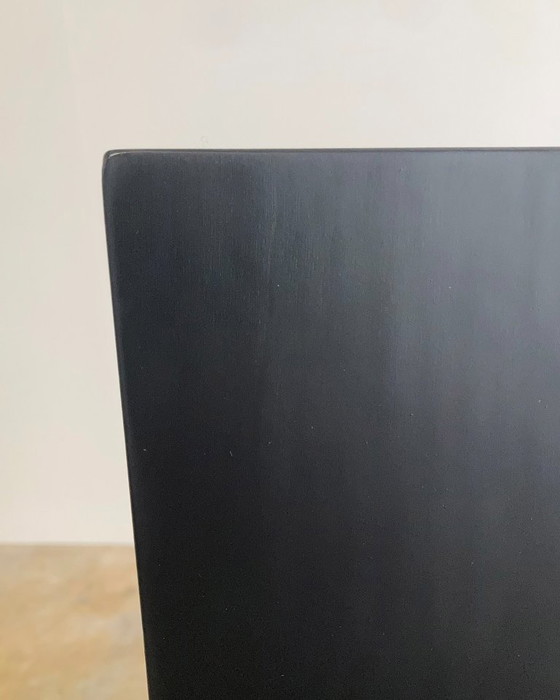 Image 1 of 4x Philippe Starck Driade Olly Tango design stoel