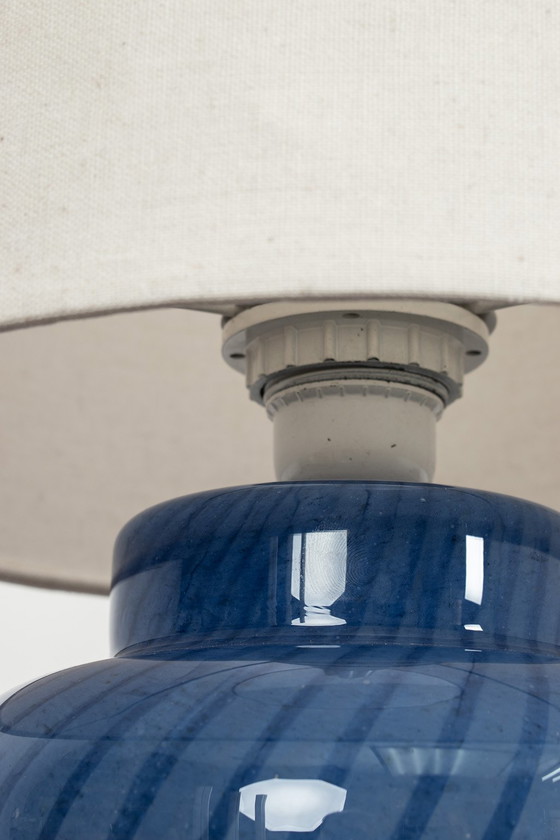 Image 1 of Murano-Tischlampe