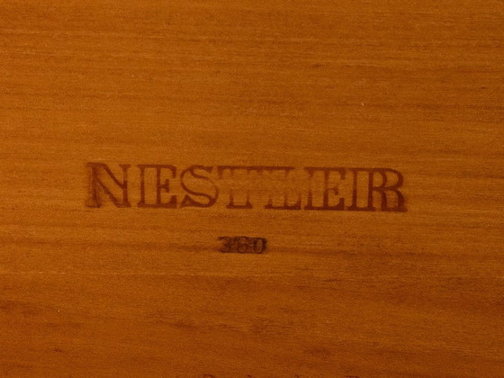 Image 1 of Tavolo da disegno anni '50, Nestler, vintage