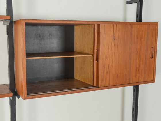 Image 1 of Pensile anni '60, HG Furniture