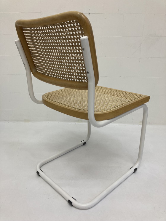 Image 1 of 1 x Vintage Breuer Cesca Chair