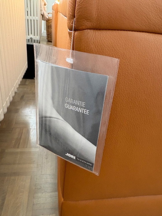 Image 1 of Jori Ecksofa aus Leder