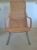 Design-Stuhl