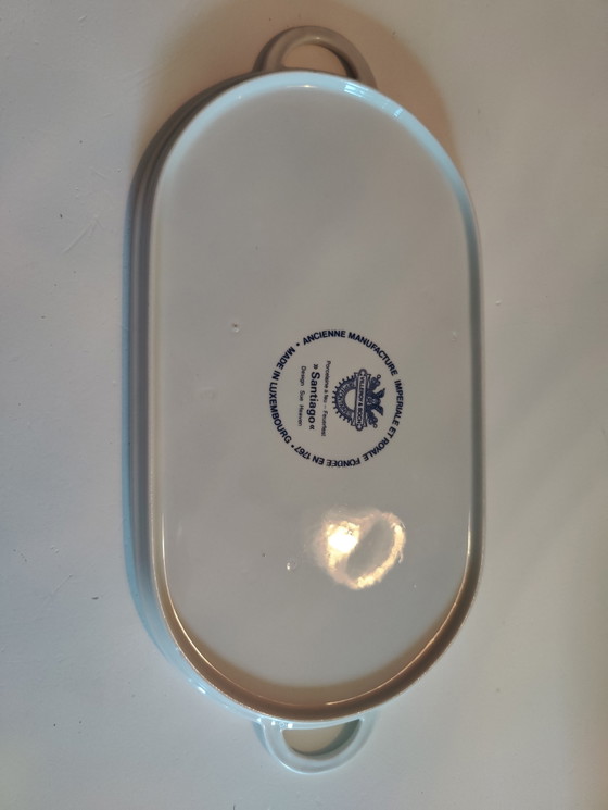 Villeroy & Boch Santiago Serving Tray – Crockery, Porcelain (photo 6 of 10)
