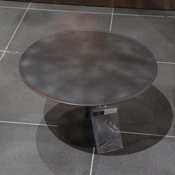 Image 1 of Mesa auxiliar Acerbis Gong - Ø55 x H35