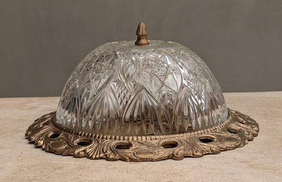 Image 1 of Techo barroco clásico