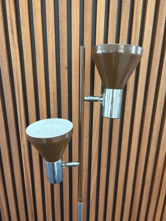 Image 1 of Lampada da tavolo vintage anni Settanta