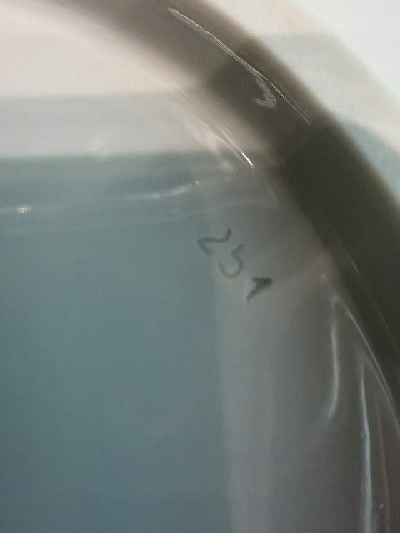 Service de bols 3 pièces, motif oignon original de Meissen – 1er choix – Vaisselle, Porcelain (photo 4 of 10)