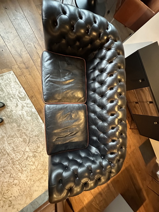 Image 1 of Chesterfield Bendic International (sur mesure)