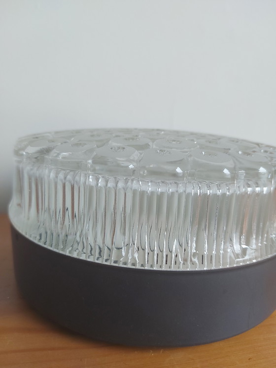 Image 1 of Ceiling light 60s/70s