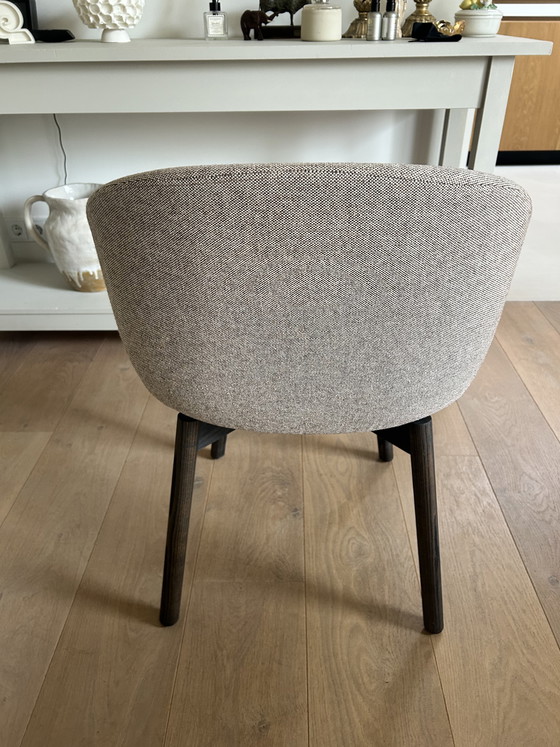 Image 1 of 4 Artifort Beso stoelen