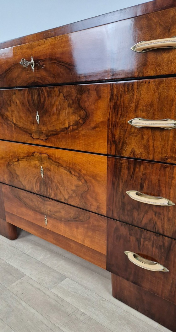 Image 1 of Commode vénitienne Art Déco 1940