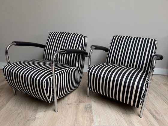 Image 1 of Poltrone Leolux Scilla - Ottime condizioni