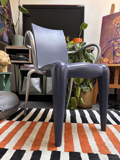 Chaise Louis 20 - Philippe Starck x Vitra