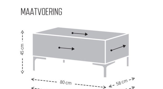 Design on Stock Bloq Hocker – Hocker & Poufs, Stoff, Aluminium (photo 4 of 5)