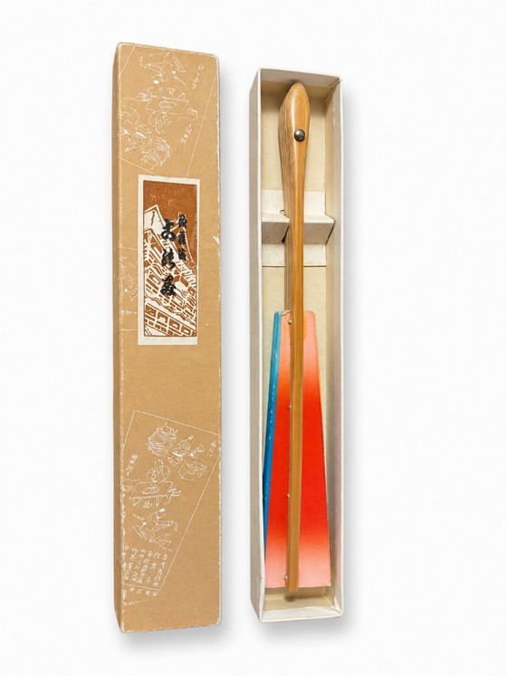 Image 1 of Set original japanischer Tisch- und Dekorationsartikel