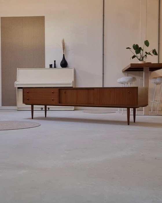 Image 1 of 70's lowboard