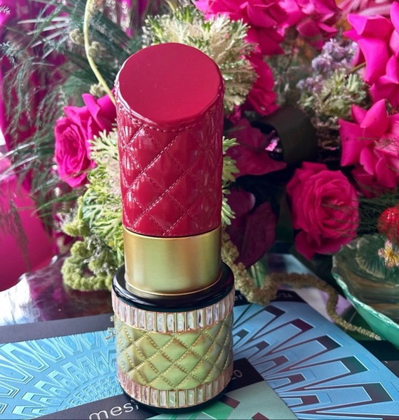 Image 1 of Lippenstift-Make-up-Organizer