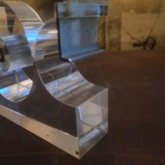 Image 1 of Serge Mansau Scotch Dispenser Guzzini Design