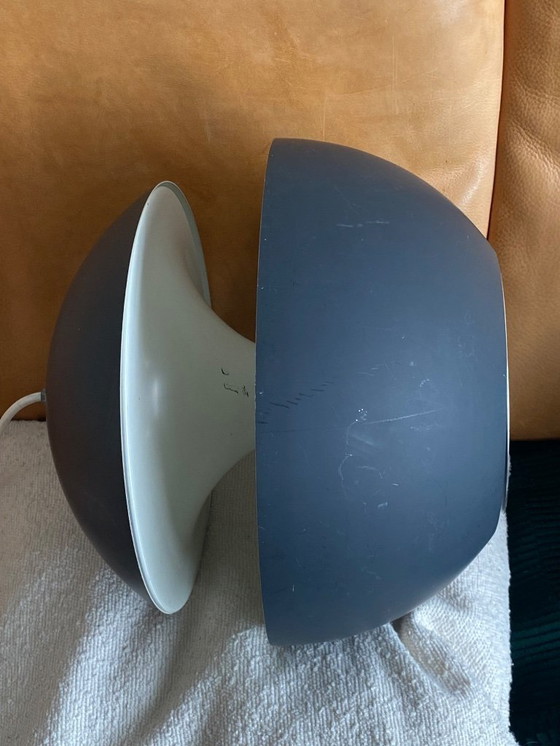 Image 1 of 2 lampes suspendues vintage Raak Spring Fountain