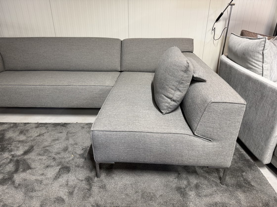 Image 1 of Canapé d'angle Design on Stock Bloq Milton Ash 275