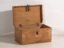 Kleine antieke opbergkist (ca. 1920) #3 – Ladekasten, Rustic (photo 20 of 40)