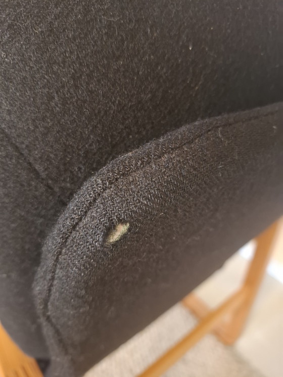 Image 1 of Vintage design Fauteuil - Ikea Sälen by Hagberg 