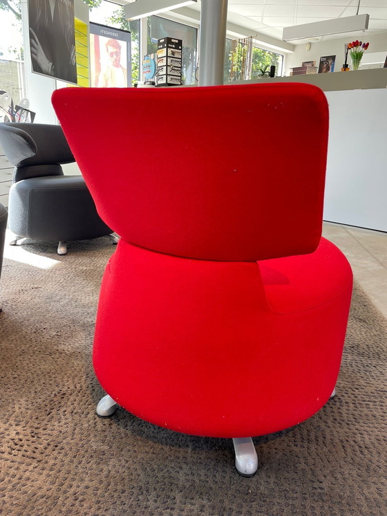 Image 1 of 2 sedi Biki Cassina e 1 sede Aki Cassina