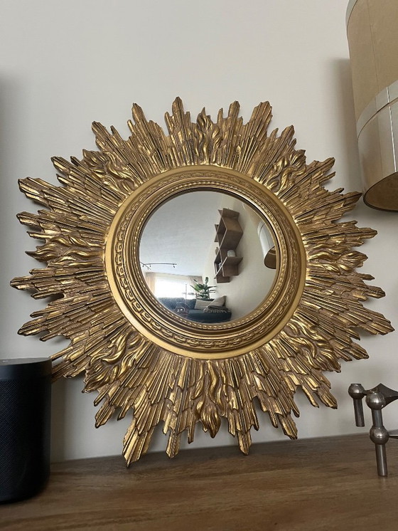 Image 1 of Zonnespiegel