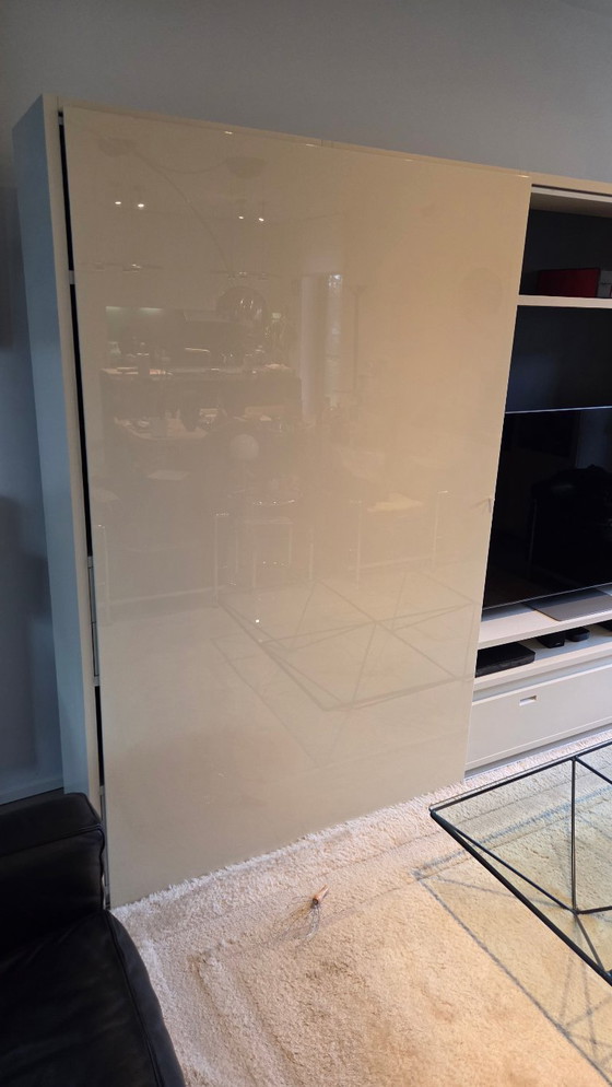 Image 1 of Armoire murale Molteni&C