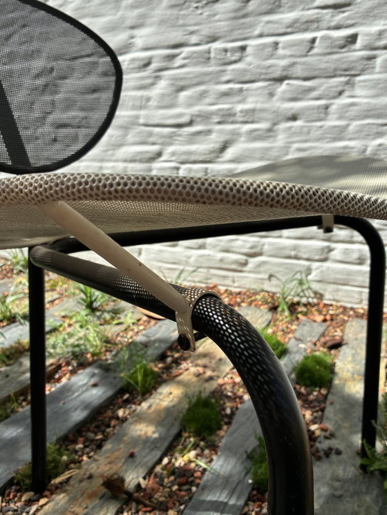 Image 1 of Sedia Gubi Nagasaki bianca