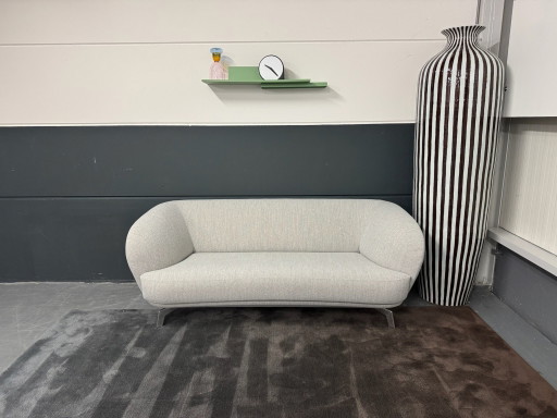 Leolux Flint 2.5-Seater Sofa