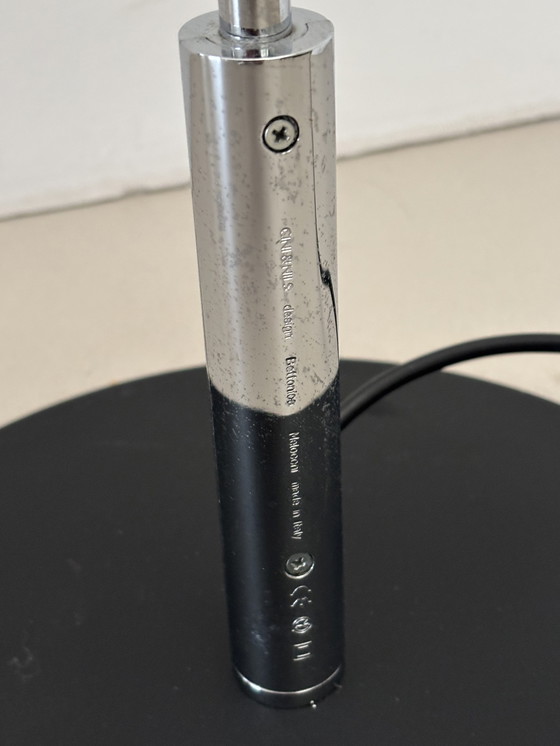 Image 1 of Cini &Nils vloerlamp Gradi Terra Italiaans design 