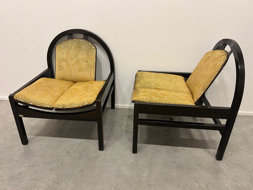 Baumnn Argos duo