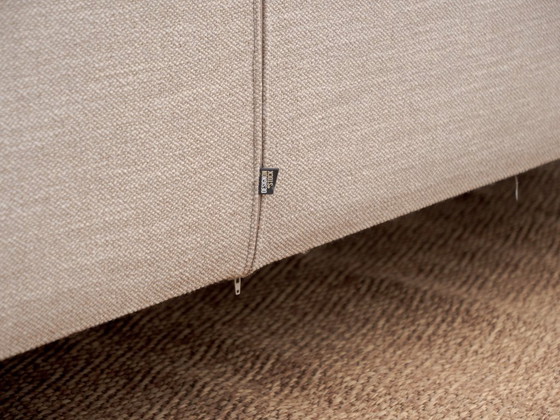 Image 1 of Design on Stock Bloq | 3-zits Design bank | beige/Senna gray