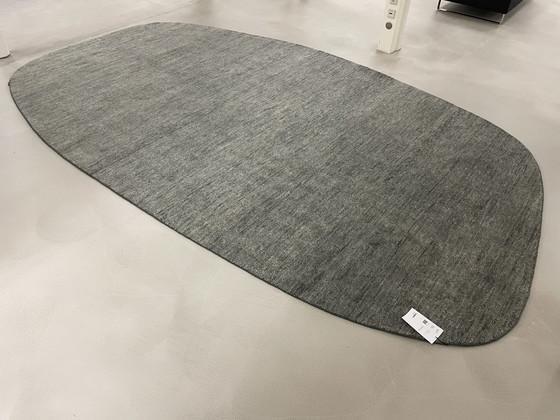 Image 1 of NOUVEAU! Tapis loft design Kvadrat Lavo 2 noué main