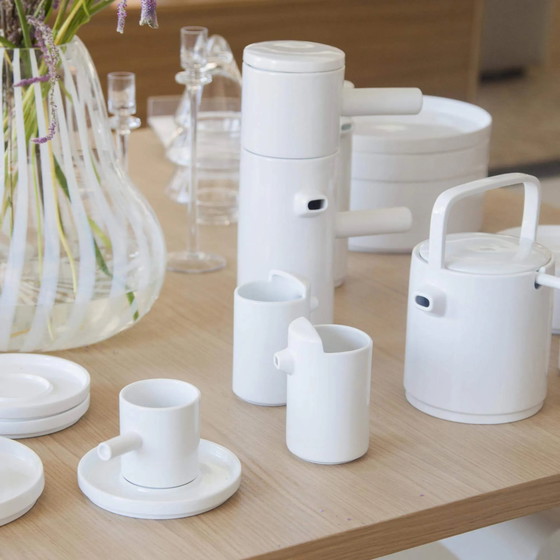 Image 1 of Milk pot AIO by Bouroullec for Habitat