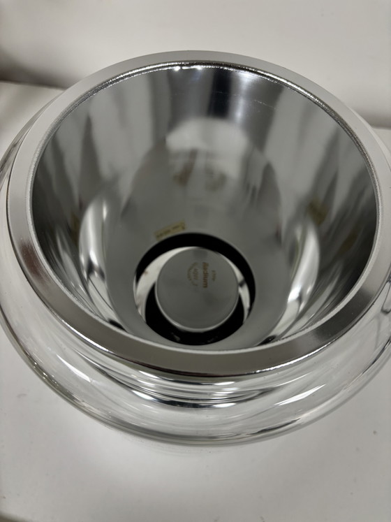 Image 1 of Rare ERCO design lamp – Space Age classic – 1970s