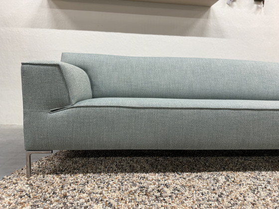 Image 1 of Divano angolare Bloq Design on Stock Milton Skye 300x178