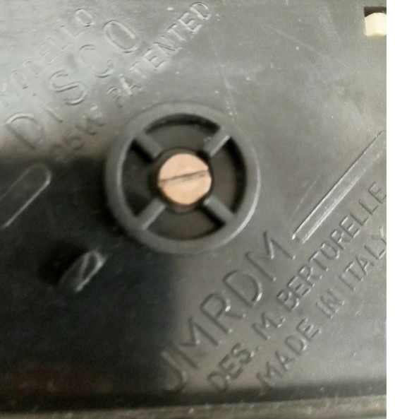 Image 1 of Disco Tischlampe Produktion JMRDM