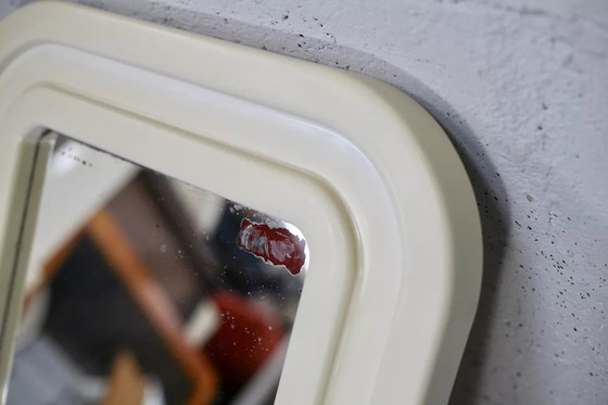 Image 1 of Mirror "Space Age", Circa 1970