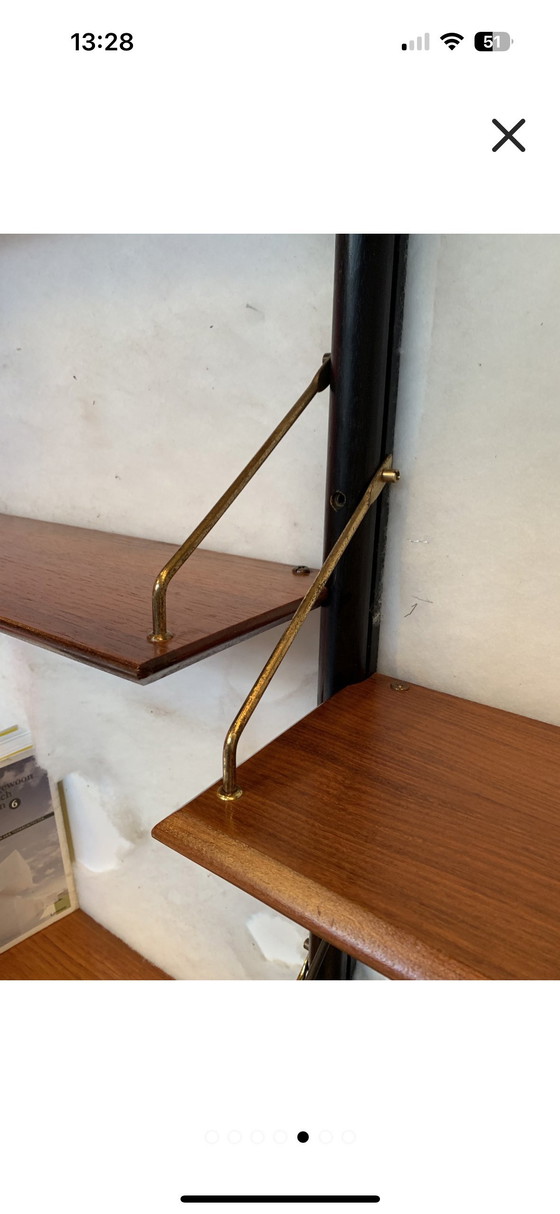 Image 1 of Pensile Louis van Teefelen