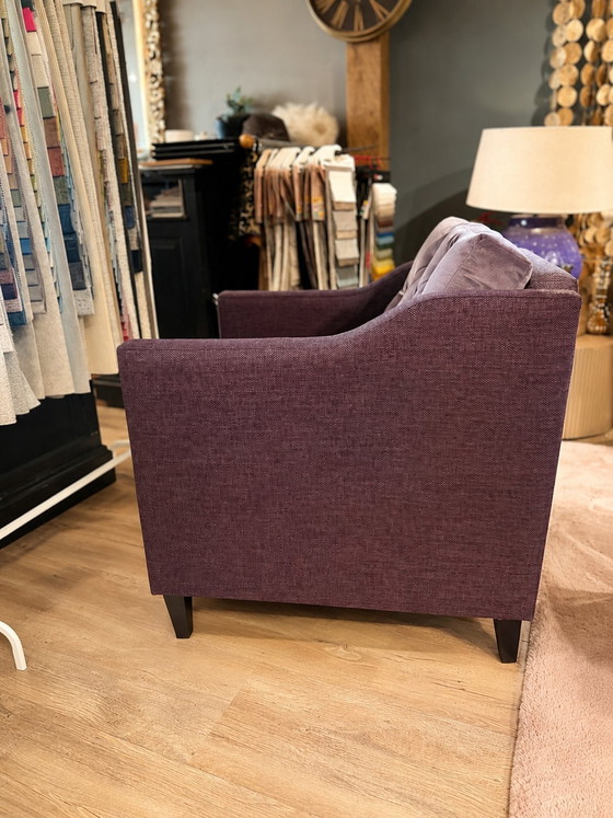 Image 1 of Sillón de lujo Perla