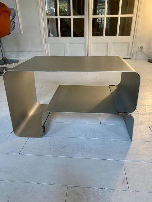 Salontafel van Joelle Ferlande