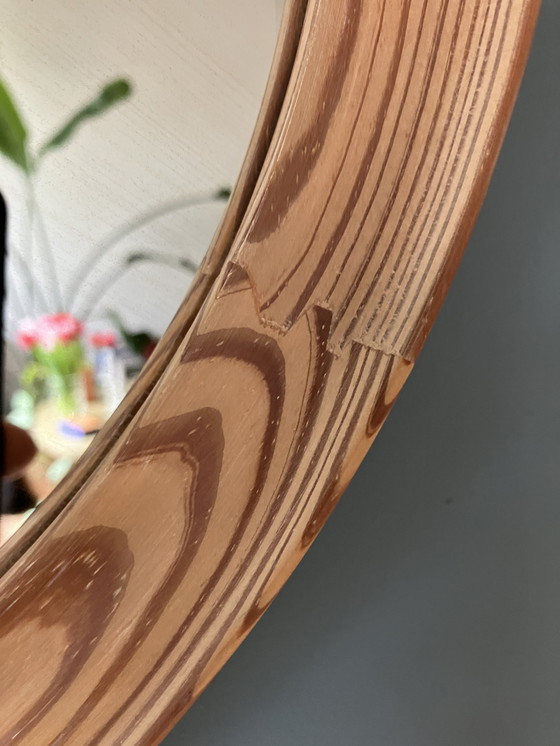 Image 1 of Spiegel Uno y Östen Kristiansson para Lexus años 60