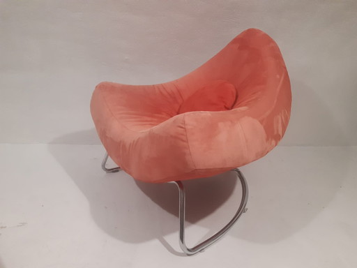 Paul Falkenberg Fauteuil Chili
